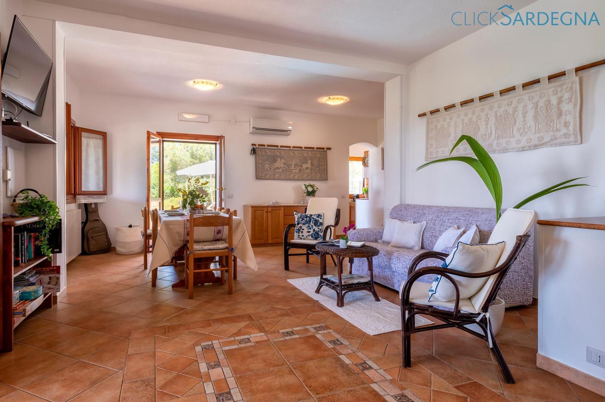 Alghero Villa Barranch With Sea View Swimming Pool For 6 People Exterior photo