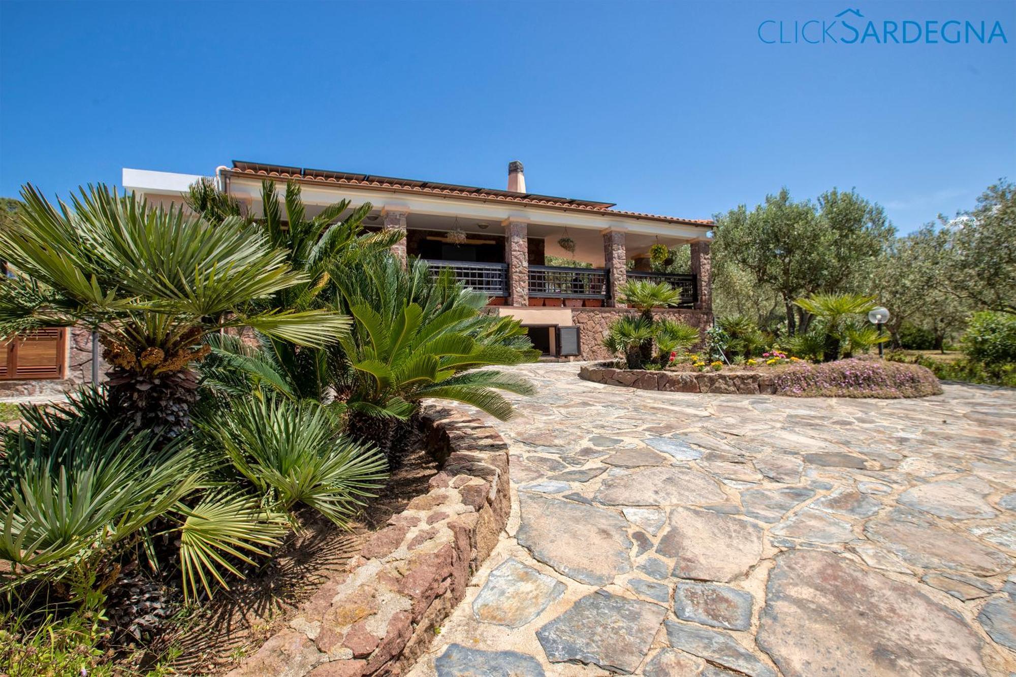 Alghero Villa Barranch With Sea View Swimming Pool For 6 People Exterior photo